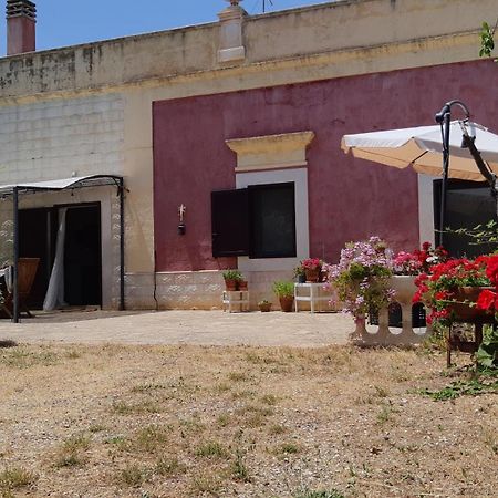 Casa Alle Vigne Polignano a Mare Pokoj fotografie