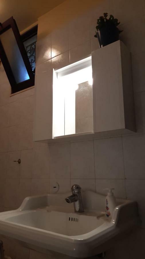 Casa Alle Vigne Polignano a Mare Exteriér fotografie