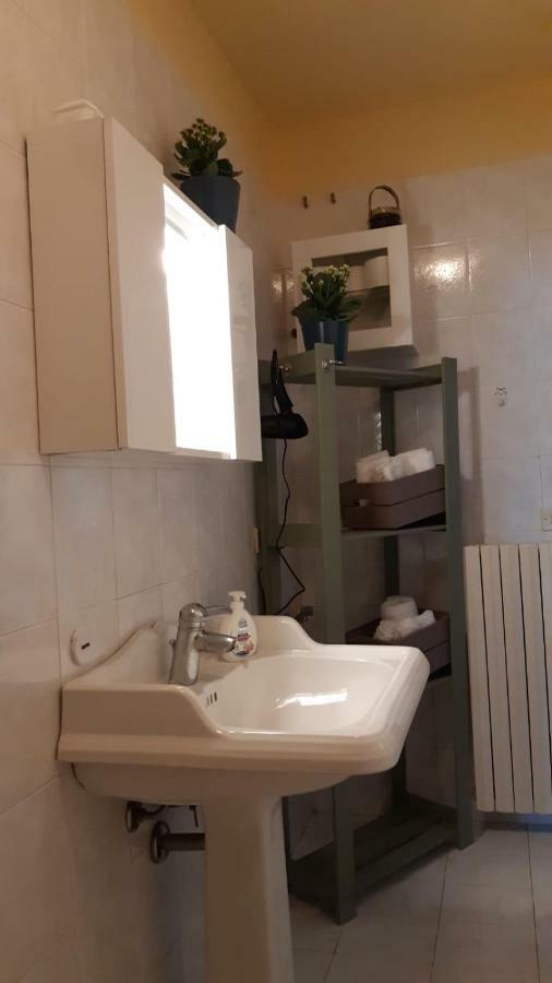 Casa Alle Vigne Polignano a Mare Exteriér fotografie