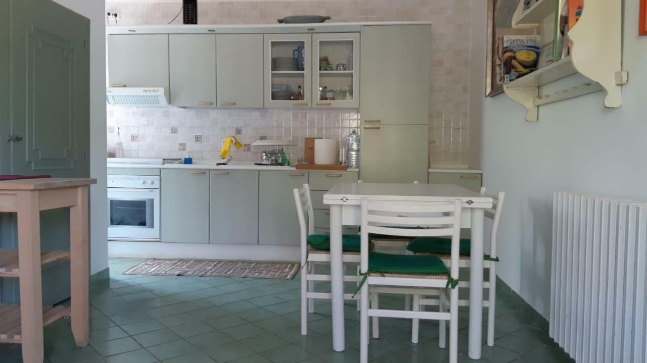Casa Alle Vigne Polignano a Mare Exteriér fotografie