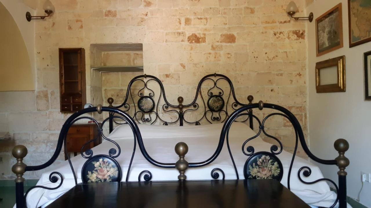 Casa Alle Vigne Polignano a Mare Exteriér fotografie